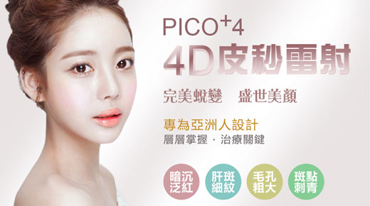 完美蛻變 盛世美顏