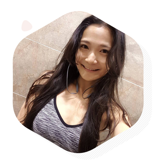 Hannah - 雞尾酒雷射